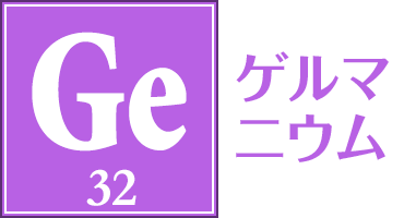 Ge